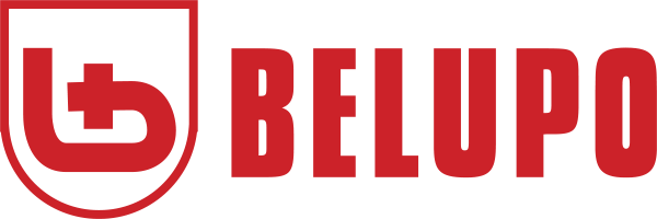 Zdjęcie logo firmy Belupo