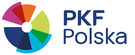 Zdjęcie logo firmy PKF Polska