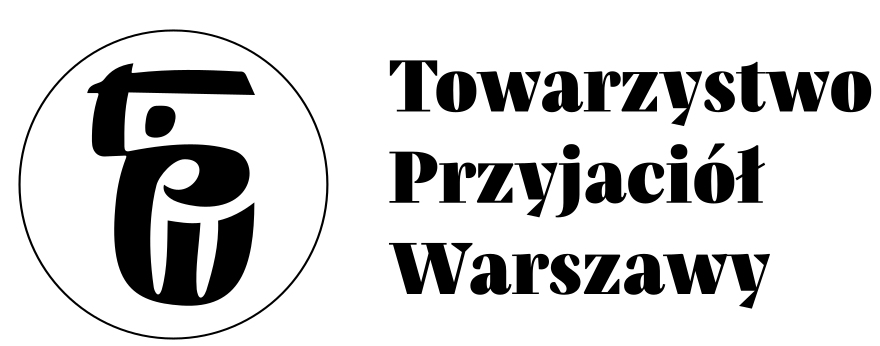 Zdjęcie logo firmy TPW