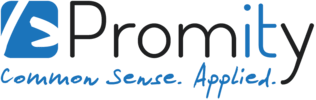 Logo firmy Promity